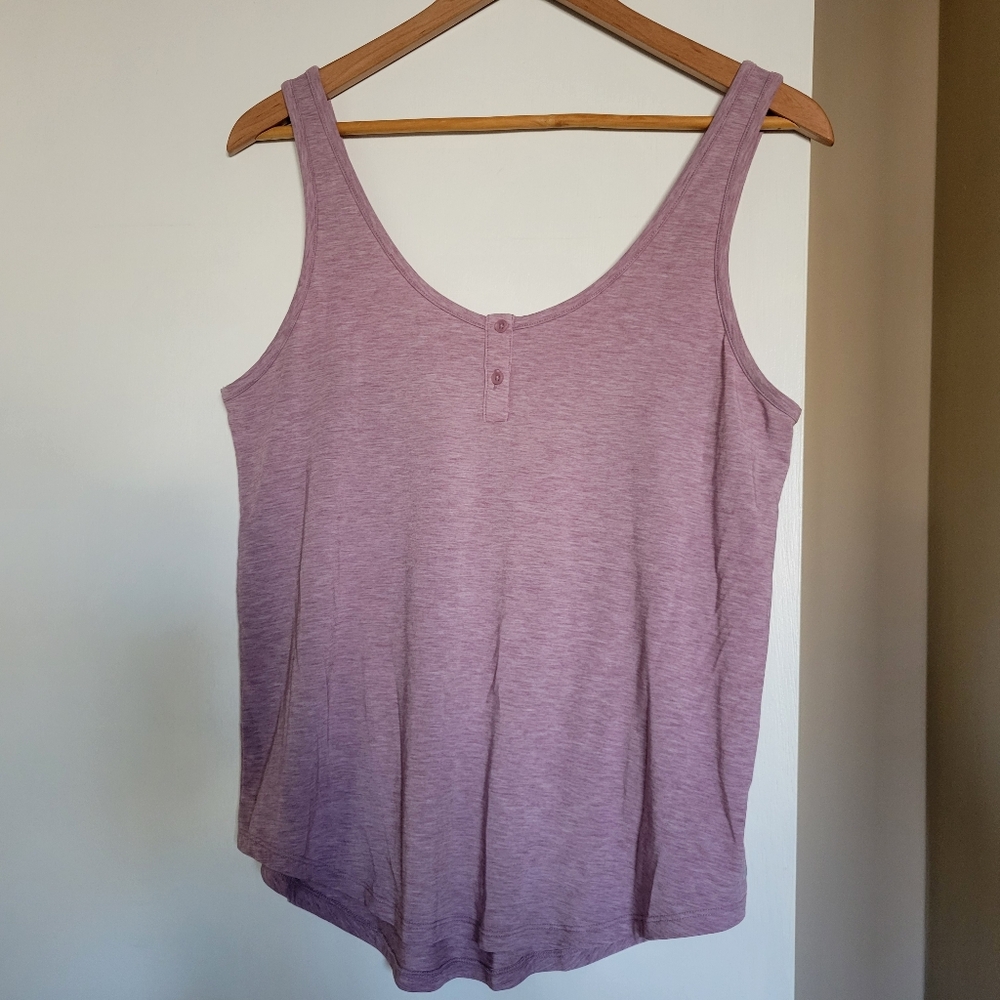 Gap Tank